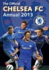 Image for Official Chelsea FC Annual