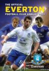 Image for Official Everton FC Annual