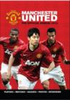 Image for Official Manchester United FC Annual