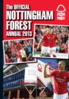 Image for Official Nottingham Forest FC Annual