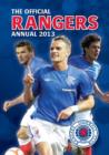 Image for Official Rangers FC Annual