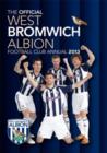 Image for Official West Bromwich Albion FC 2013 Annual