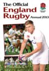 Image for Official England Rugby Annual