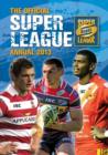 Image for Official Rugby Super League Annual