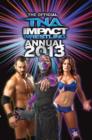 Image for Official TNA Wrestling Annual