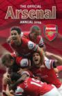Image for Official Arsenal FC Annual