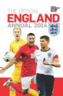 Image for Official England FA Annual