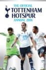 Image for Official Tottenham Hotspur FC Annual