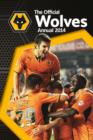 Image for Official Wolverhampton Wanderers FC Annual