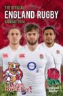 Image for Official England Rugby Annual