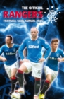 Image for Official Rangers FC 2015 Annual