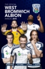Image for Official West Bromwich Albion FC 2015 Annual
