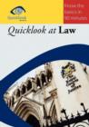 Image for Quicklook at Law