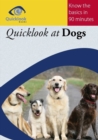 Image for Quicklook at Dogs