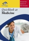 Image for Quicklook at Medicine
