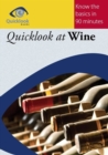 Image for Quicklook at Wine