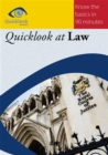 Image for Quicklook At Law