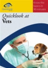 Image for Quicklook At Vets
