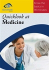 Image for Quicklook At Medicine