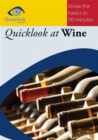 Image for Quicklook At Wine