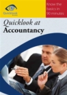 Image for Quicklook At Accountancy