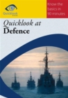 Image for Quicklook at Defence