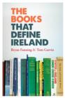 Image for Irish arguments  : books that shaped Ireland