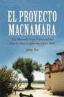 Image for El Proyecto Macnamara