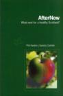 Image for AfterNow