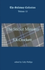 Image for The Stickit Minister