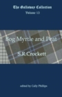 Image for Bog Myrtle and Peat