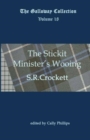 Image for The Stickit Minister&#39;s Wooing