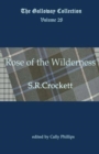Image for Rose of the Wilderness