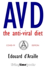 Image for AVD: The Anti-Viral Diet