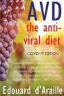 Image for AVD: The Anti-Viral Diet : COVID-19 Edition