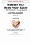 Image for Increase Your Heart Health Easily