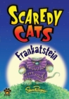 Image for Frankatstein - Scaredy Cats