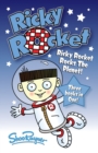 Image for Ricky Rocket - Ricky Rocks the Planet!