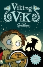 Image for Viking Vik : Three Exciting Viking Stories