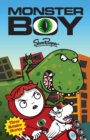 Image for Monster Boy : Three Monster Stories