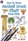 Image for How To Draw Ancient Greek Stuff Real Easy