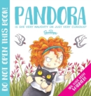 Image for Pandora : The most Curious Girl in the World