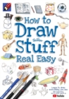 Image for How to Draw Stuff Real Easy