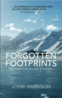 Image for Forgotten footprints: lost stories in the discovery of Antarctica