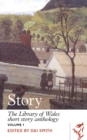 Image for Short Story Anthology