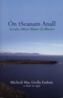 Image for On tseanam anall: scealta Mhici Bhain Ui Bheirn
