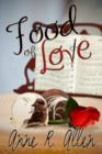 Image for Food of Love