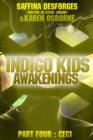 Image for Awakenings: CECI (Indigo Kids)