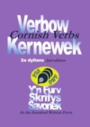 Image for Cornish Verbs : In the Standard Written Form
