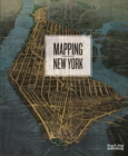Image for Mapping New York
